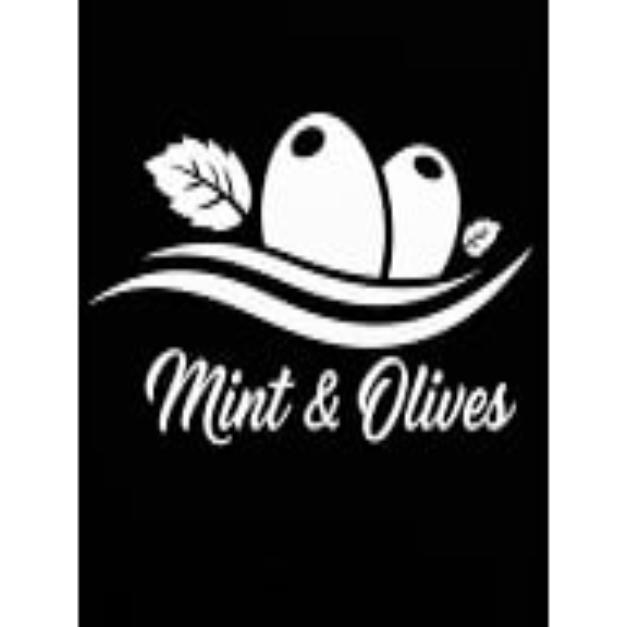 Mint & Olives