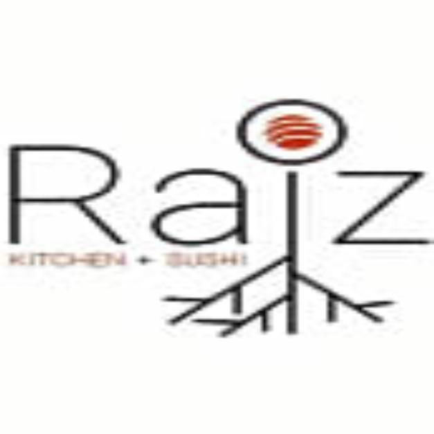 RAIZ KITCHEN SUSHI BAR