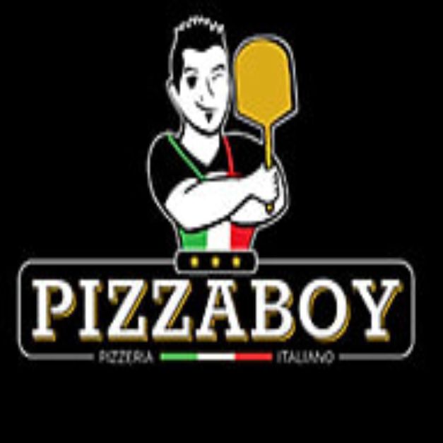 Pizzaboy Pizzeria