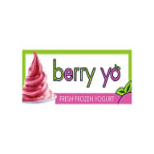 Berry Yo