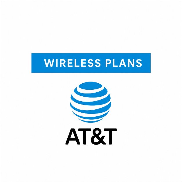 AT&T Wireless
