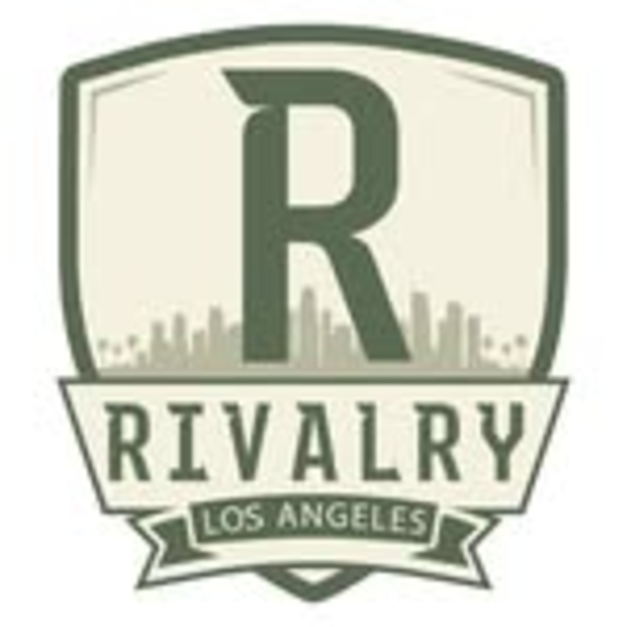 Rivalry Los Angeles