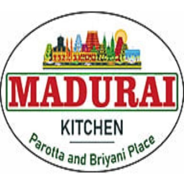 Madurai Kitchen