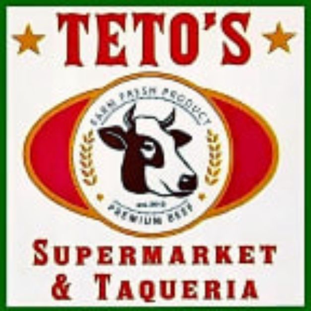 TETO's TAQUERIA & MARKET offer