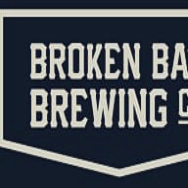 Broken Bat Brewery & Taproom