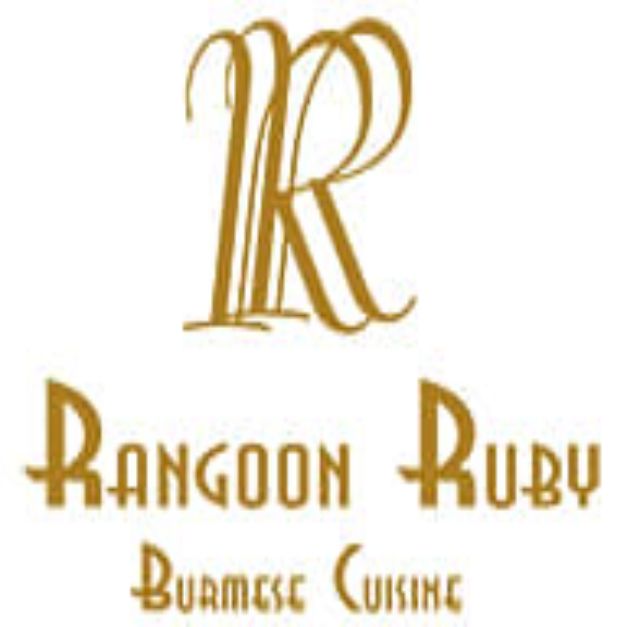 Rangoon Ruby