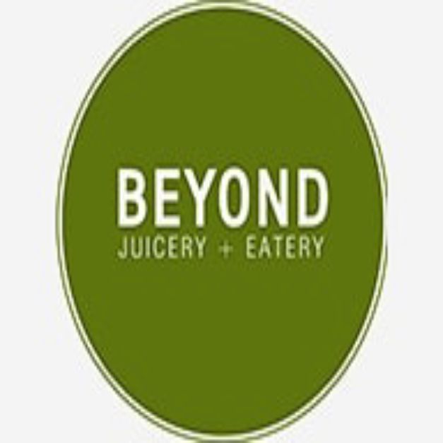 Beyond Juicery and Eatery offer