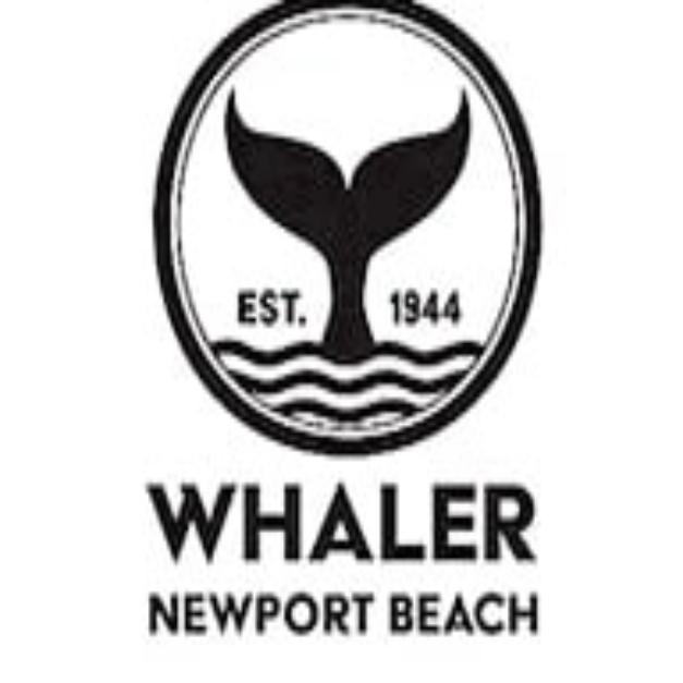 Newport Beach Whaler