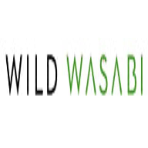 Wild Wasabi offer