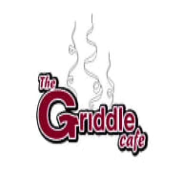 The Griddle Cafe