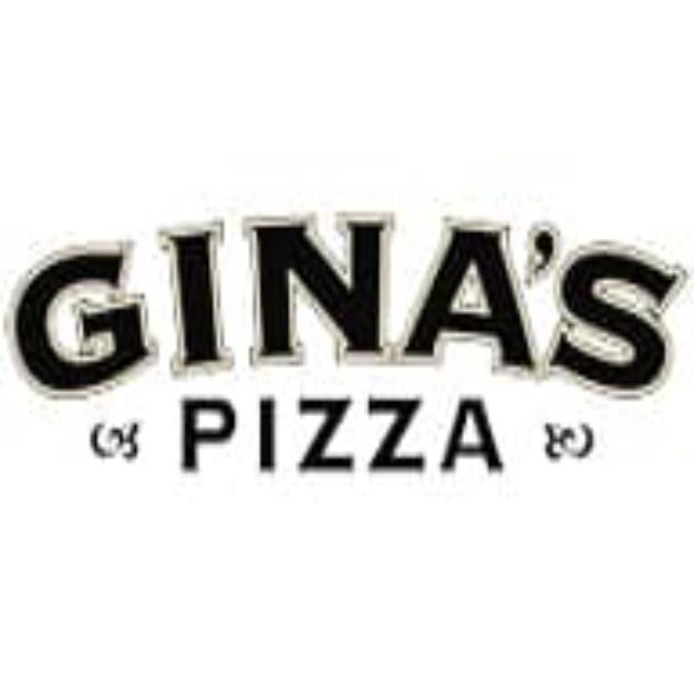 Gina's Pizza offer