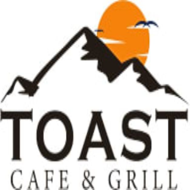 Toast Cafe & Grill - Pleasanton