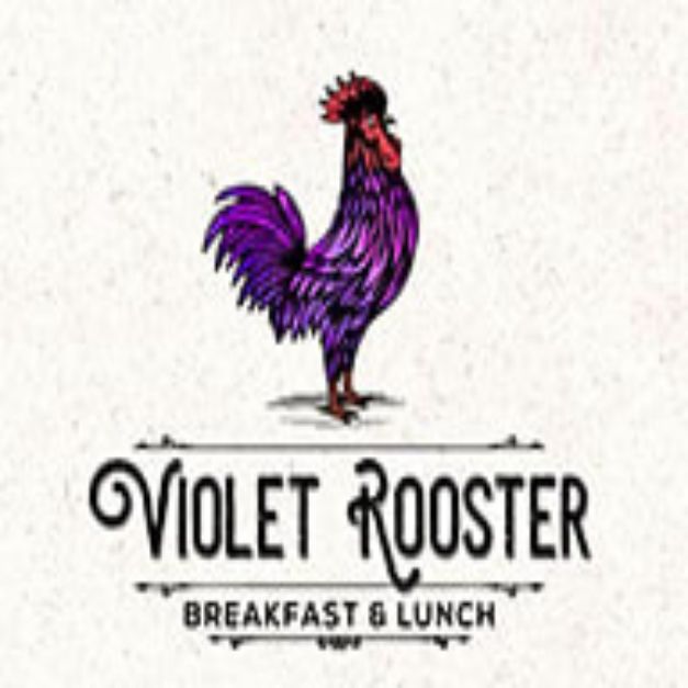 Violet Rooster offer
