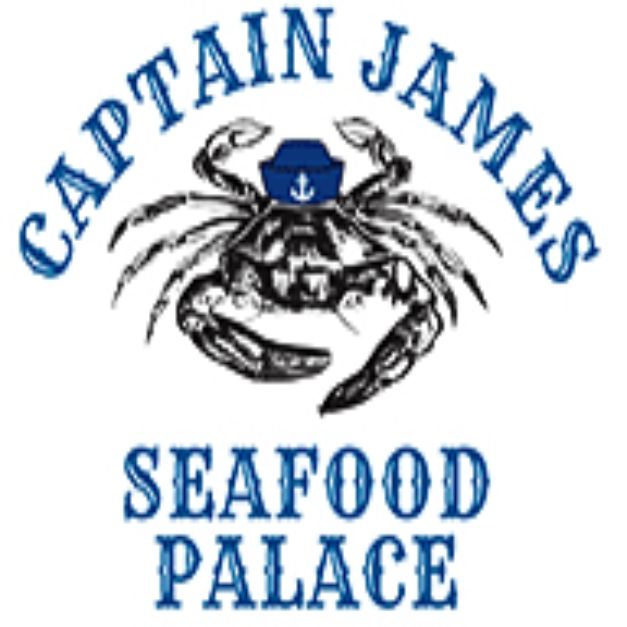 Captain James Landing