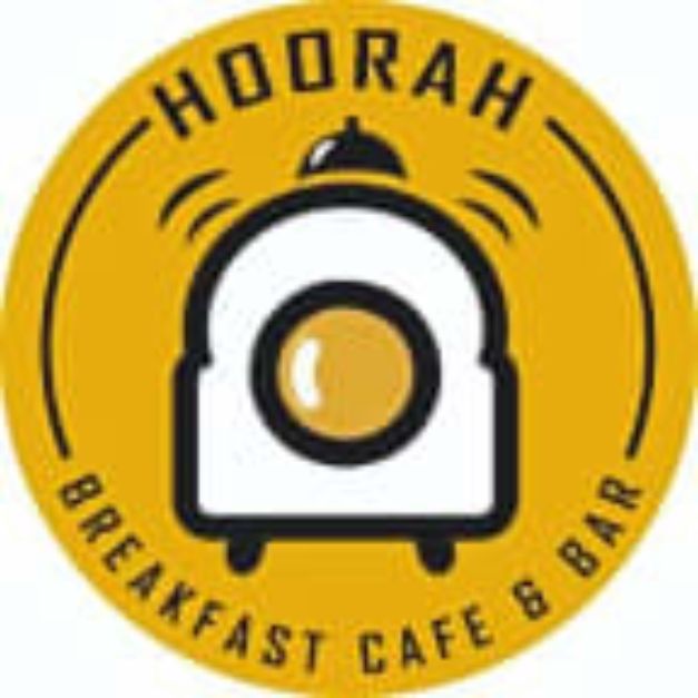 Hoorah Breakfast Cafe & Bar offer