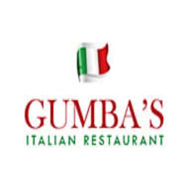 Gumba's Italian Restaurant offer