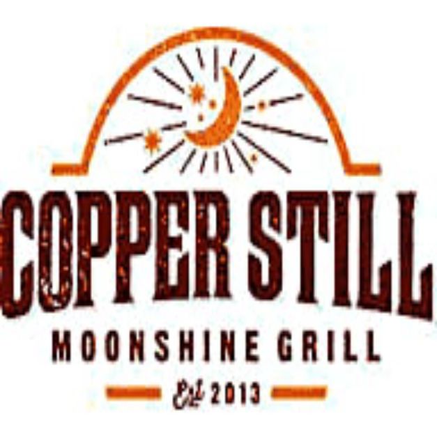 Copper Still Moonshine Grill offer