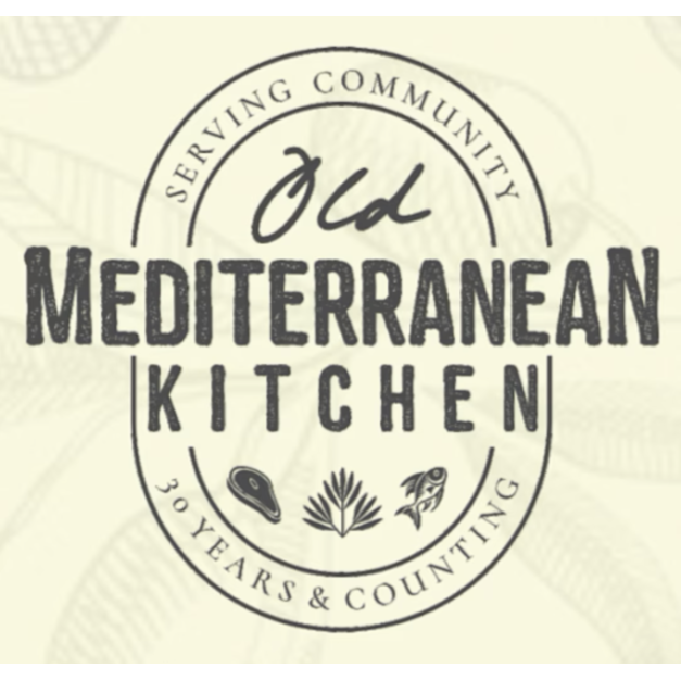 Old Mediterranean Kitchen