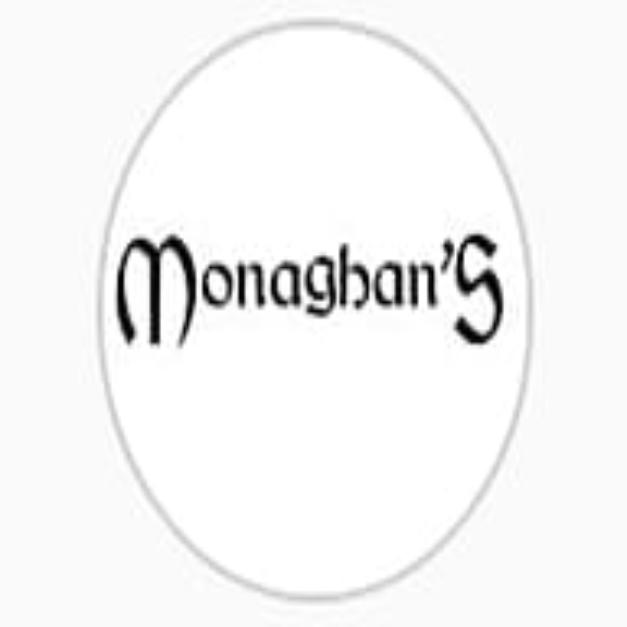 Monaghan's