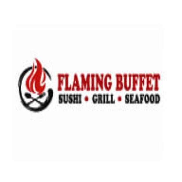Flaming Buffet - Chino