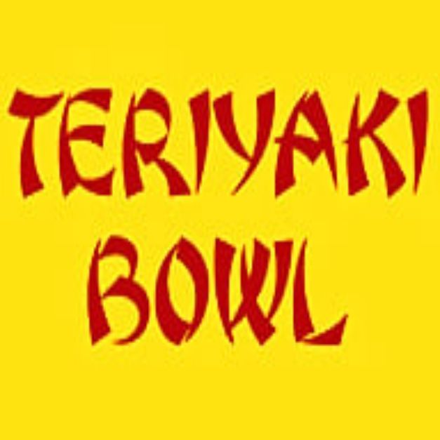 Teriyaki Bowl