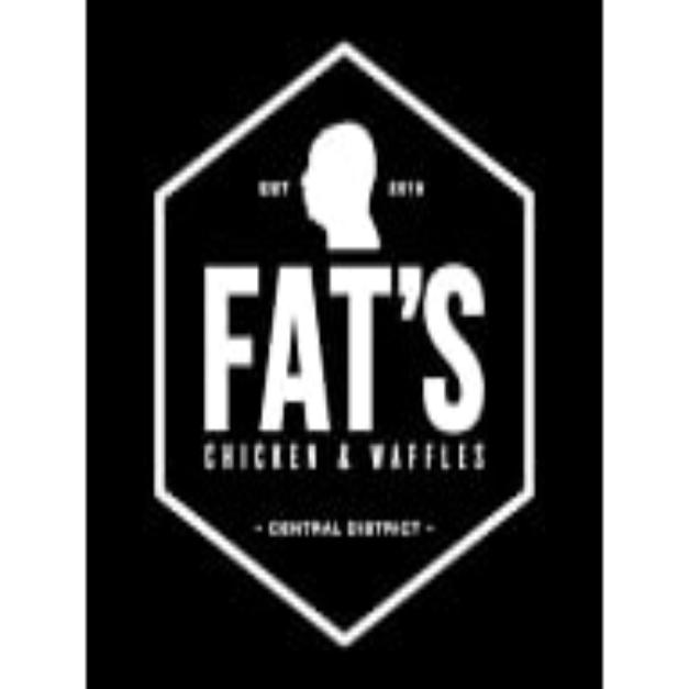 Fat's Chicken And Waffles offer