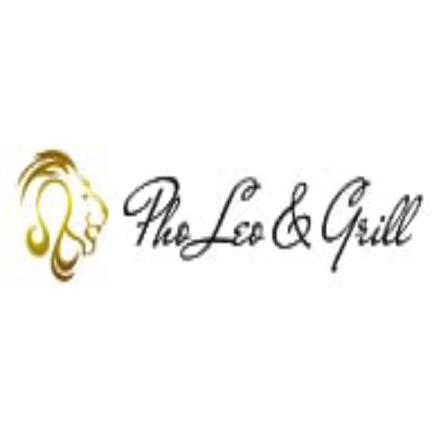 Pho Leo & Grill