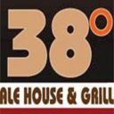 38 Degrees Ale House & Grill