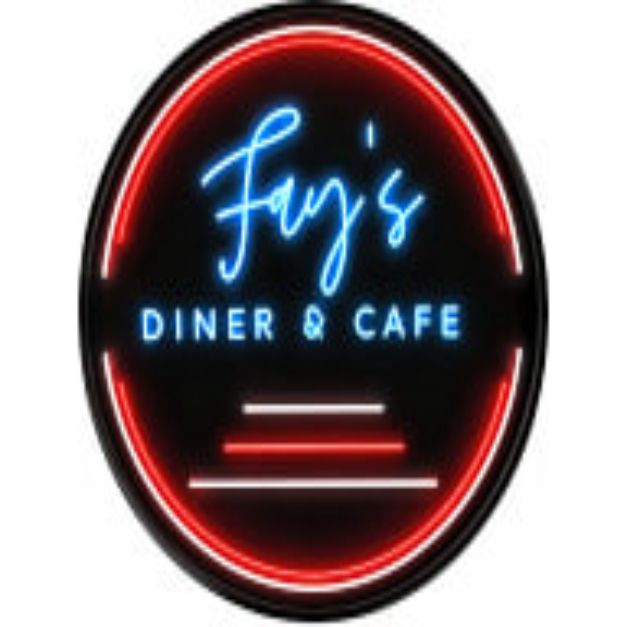 Fay's Diner & Cafe - San Diego
