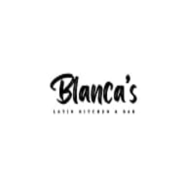 Blanca's Latin Kitchen & Bar