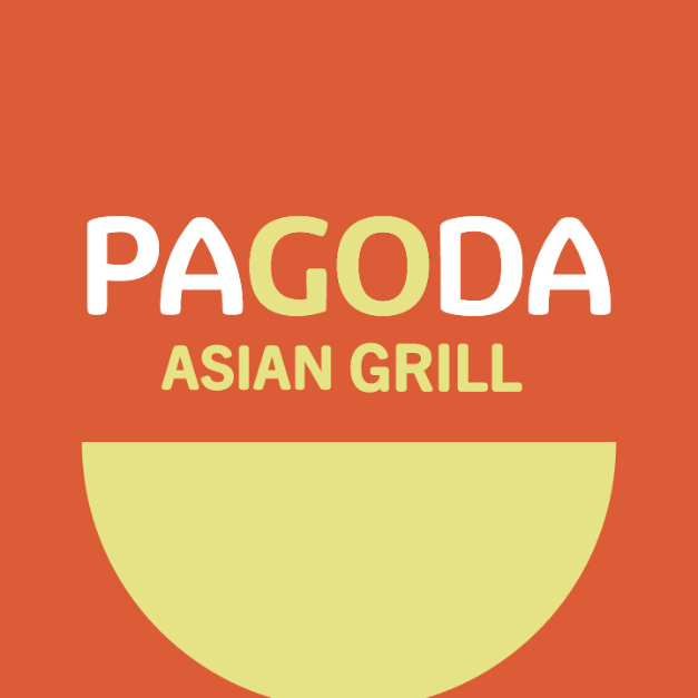 Pagoda Asian Grill Logo