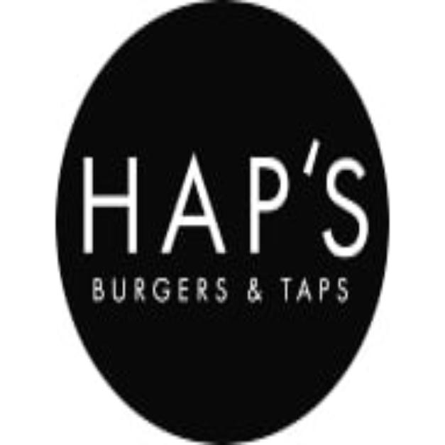 Hap's Burgers & Taps