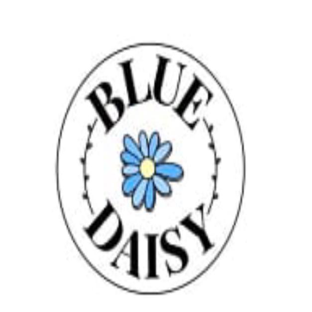 Blue Daisy Melrose
