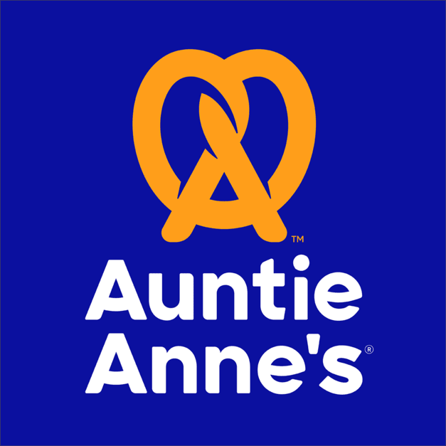 Auntie Anne's offer