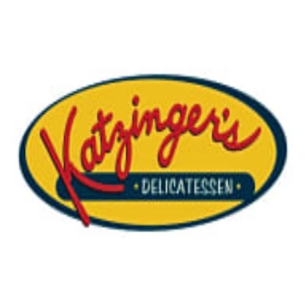 Katzinger's Deli - German Village