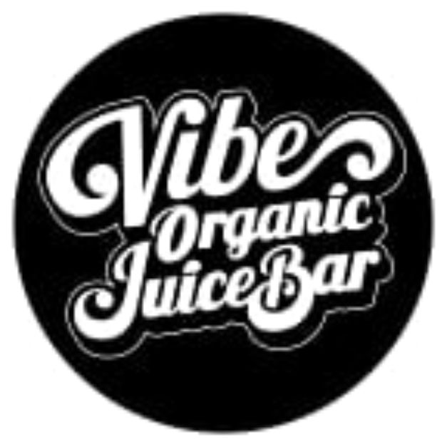 Vibe Organic Juice Bar offer