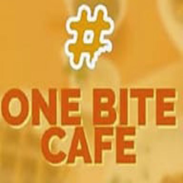 One Bite Cafe offer