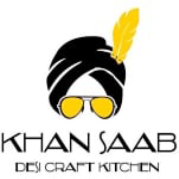 Khan Saab Desi Craft Kitchen offer