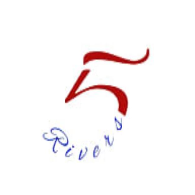 5 Rivers Indian Cuisine offer