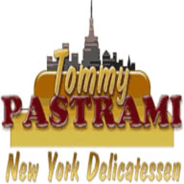 Tommy Pastrami offer