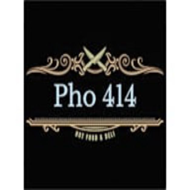 Pho 414 Hot Food & Deli