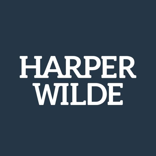 Harper Wilde offer