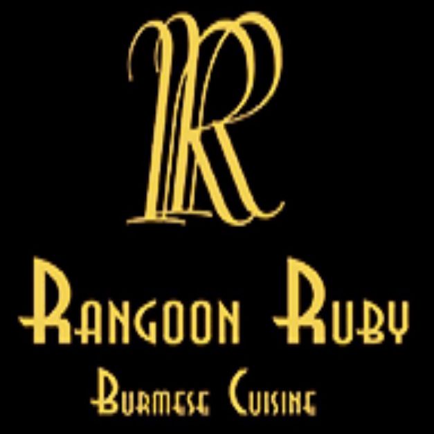 Rangoon Ruby Burmese Cuisine