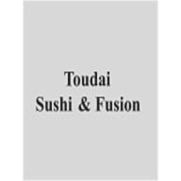 Toudai Sushi & Fusion