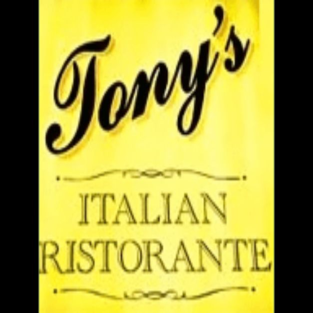 Tony's Italian Ristorante