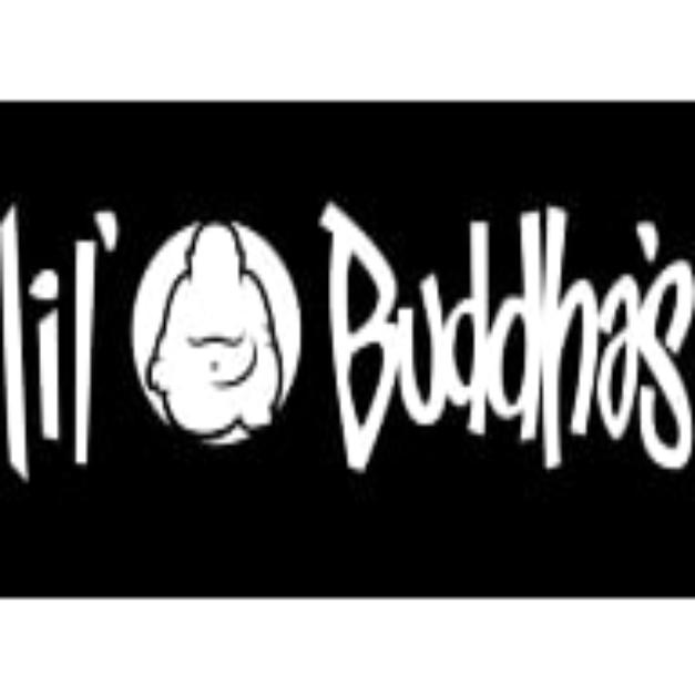lil Buddha's