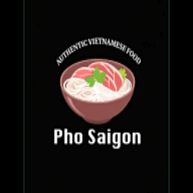 Pho Saigon 1