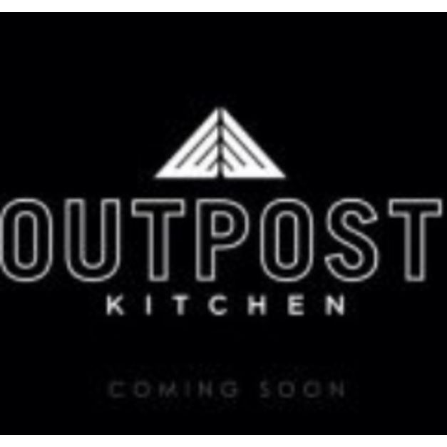 Outpostkitchen offer