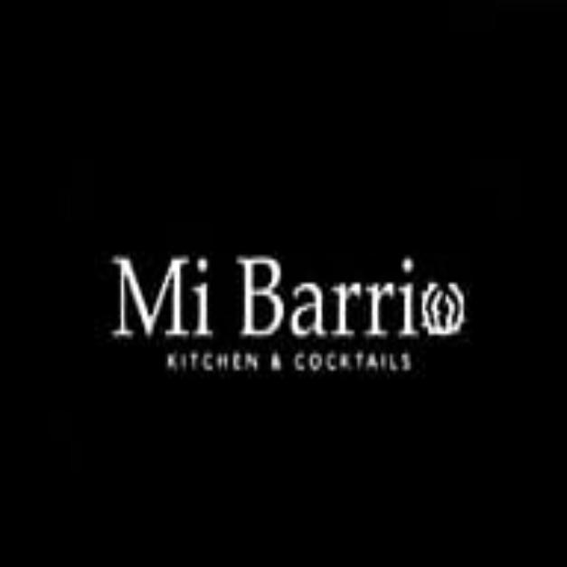 Mi Barrio Las Vegas Kitchen & Cocktails