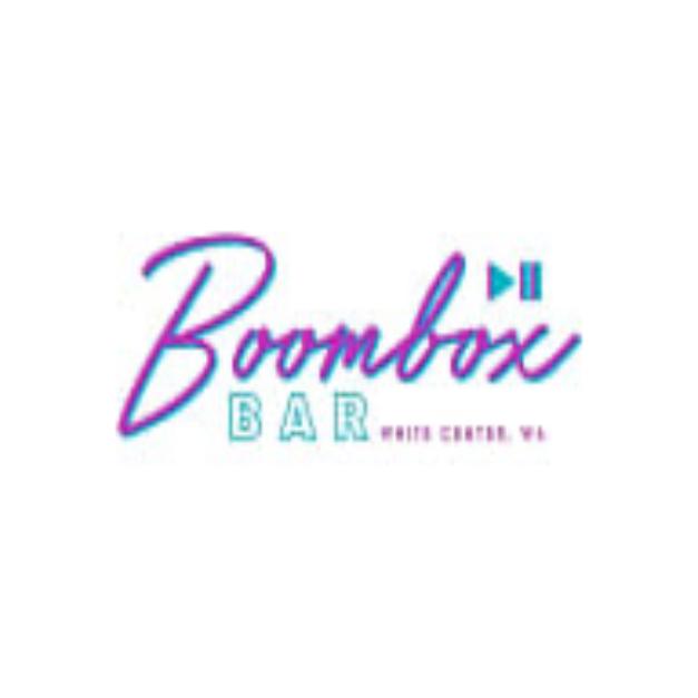 Boombox Bar